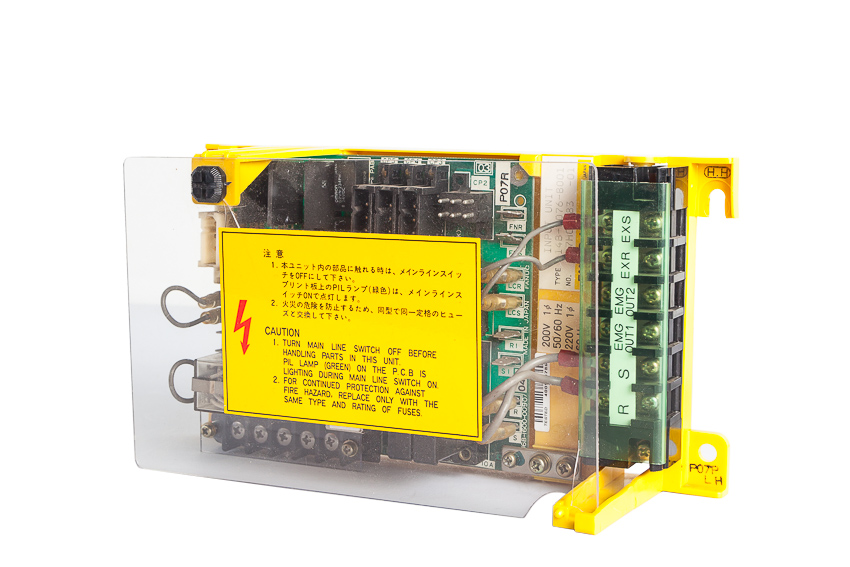 A14B-0061-B001 – ALIMENTATION F6