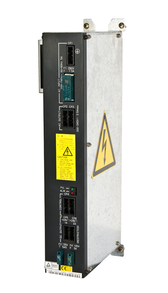 A16B-1213-0161 – Bloc d'alimentation F15 CNC Fanuc