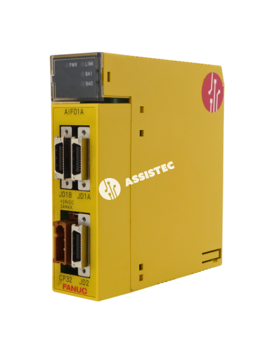 thumbnail image 2 of FANUC A03B-0819-C011 Model A I/O Interface Unit - New Open Box 2 of 5