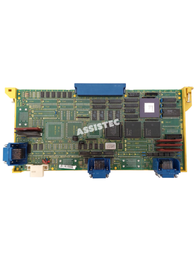 PCB 2 ASSI CONTROL - A16B-2200-0361 - assistec.cc