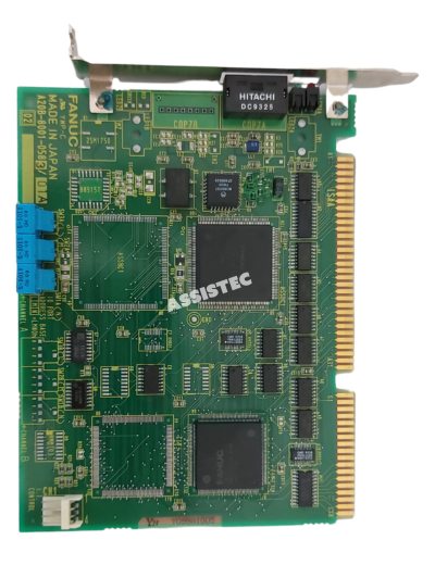 PCB - HSSB INTERFACE 1 CHANNEL PER MAPPS - A20B-8001-0583 - assistec.cc