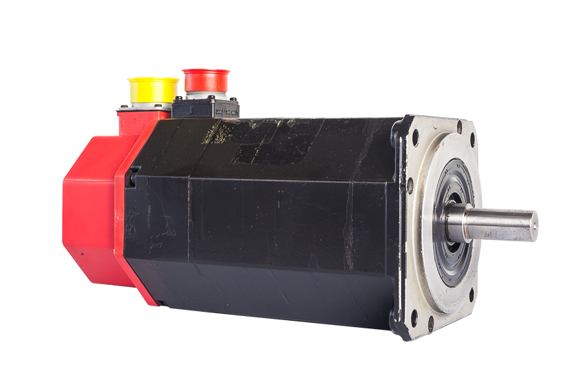 SP MOTOR BETA iIP 30/8000-B FLANGE, iMZ, EXH. REAR