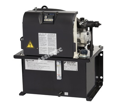 EHU3007-40-C – HYDRAULIKAGGREGAT ECO RICH