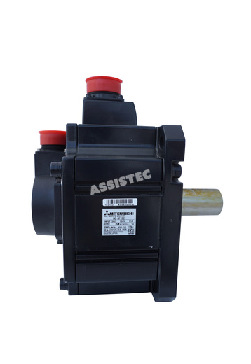MITSUBISHI AC SPINDLE MOTOR