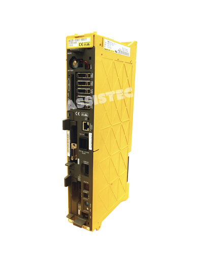 CNC FANUC SERIES 31i-A - A02B-0307-B520 - assistec.cc