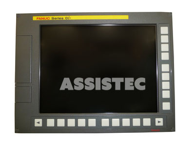 CNC FANUC 31I MODEL B - A02B-0327-B502 - assistec.cc