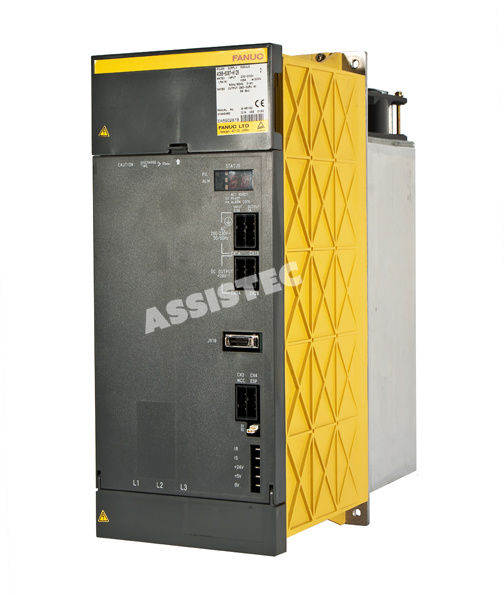 POWER SUPPLY ALPHA PSM 26