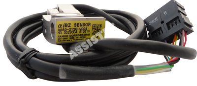 SENSOR ASSEMBLY
