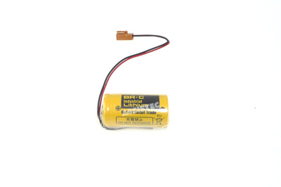 LITHIUM BATTERY 3V FS-16A/18A 50X26mm COMPATIBILE