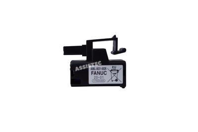 LITHIUM BATTERY FOR CONTROL UNIT FOR MEMORY BACKUP ORIGINALE