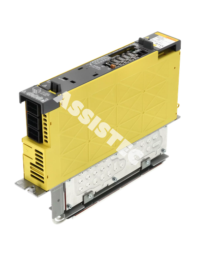 SERVO AMPLIFIER BETA iSV 80, I/O LINK INTERFACE