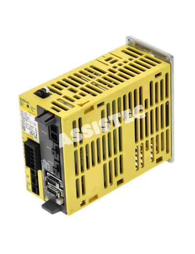 SV AMPLIFIER BETA iSV 20-B (FSSB INTERFACE)