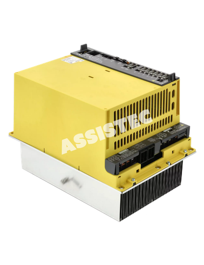 BETA iSVSP 40/40-15 - for CNC FS 0i-/0i-Mate-D