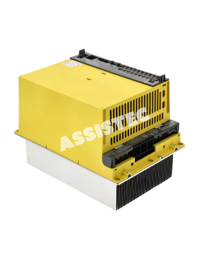 AMP. BETA iSVSP 40/40/40-15 - FOR FS 0i/0i-MATE-D
