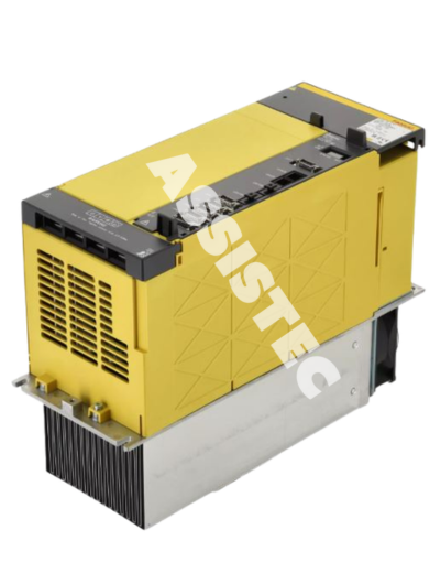 SP AMP. ALPHA iSP 30-B LEVEL-UP