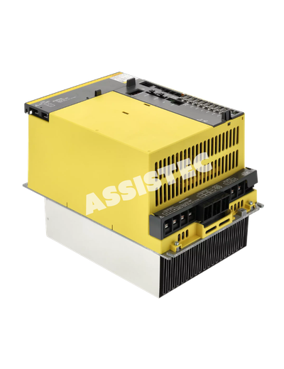 Servo/Spindle Amplifier BETA iSVSP 20/20/40-11-B,
