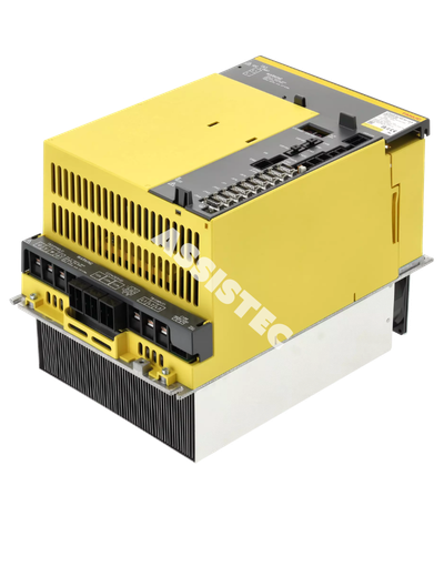 AMP. BETA iSVSP 40/40/80-15-B (FS 3xi-B)
