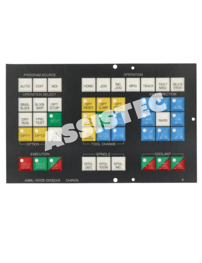 KEY SHEET