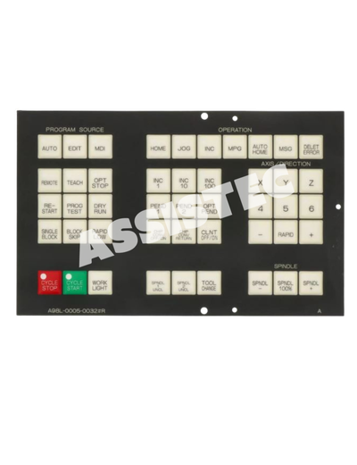 KEY SHEET
