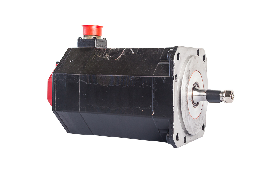 SV MOTOR ALPHA iF 30/4000-B REMANUFACTURED ITEM